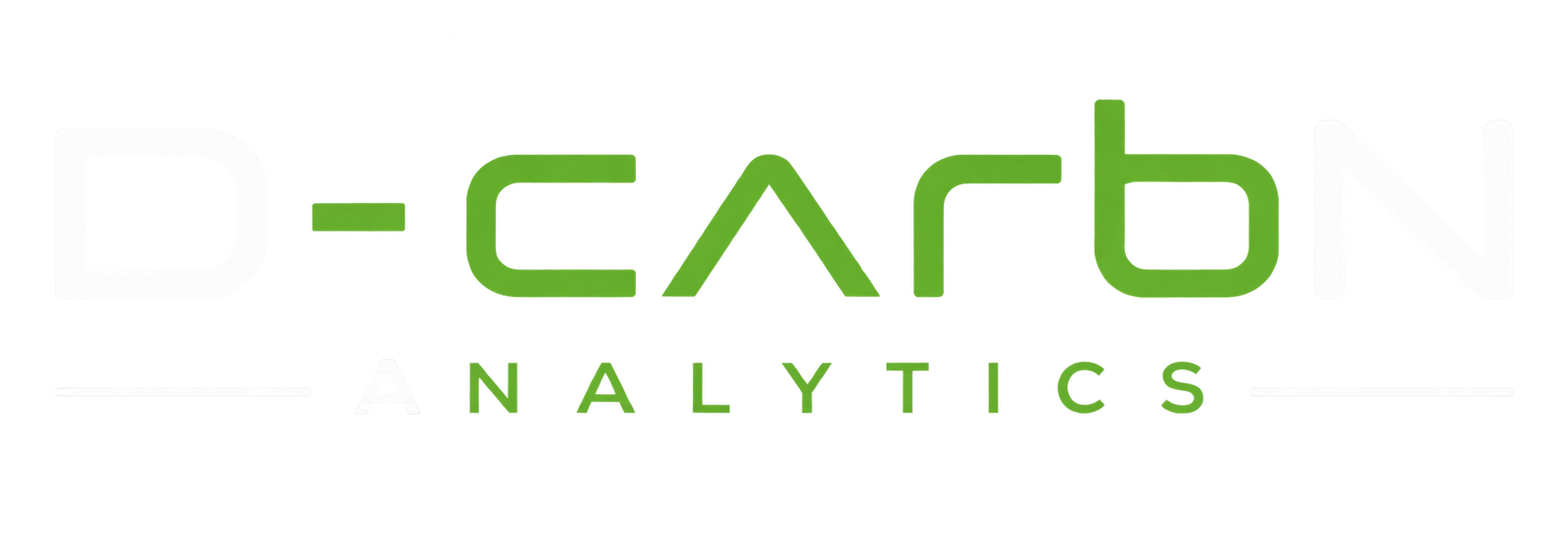 D-carbN Analytics
